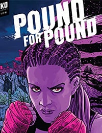 Read Pound For Pound online