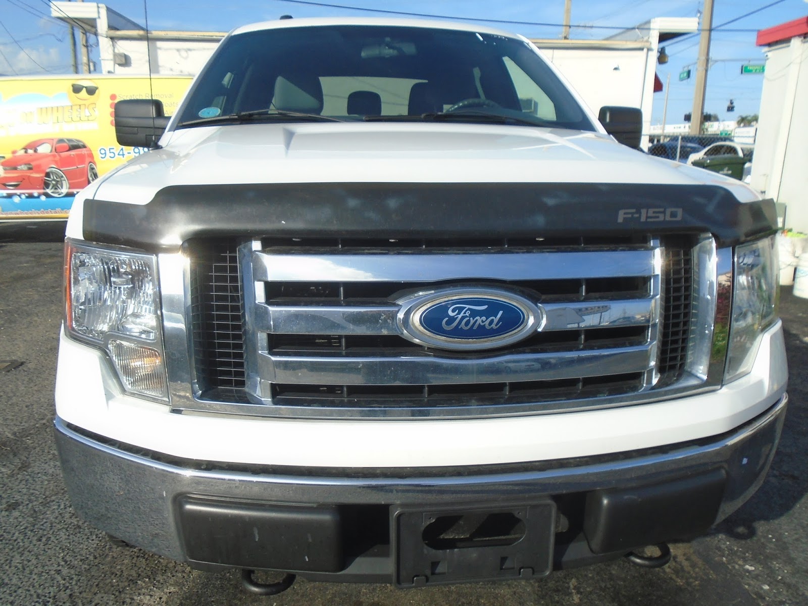 BUY HERE PAY HERE FORT LAUDERDALE, FL. CAR DEALERSHIPS KEITH (954