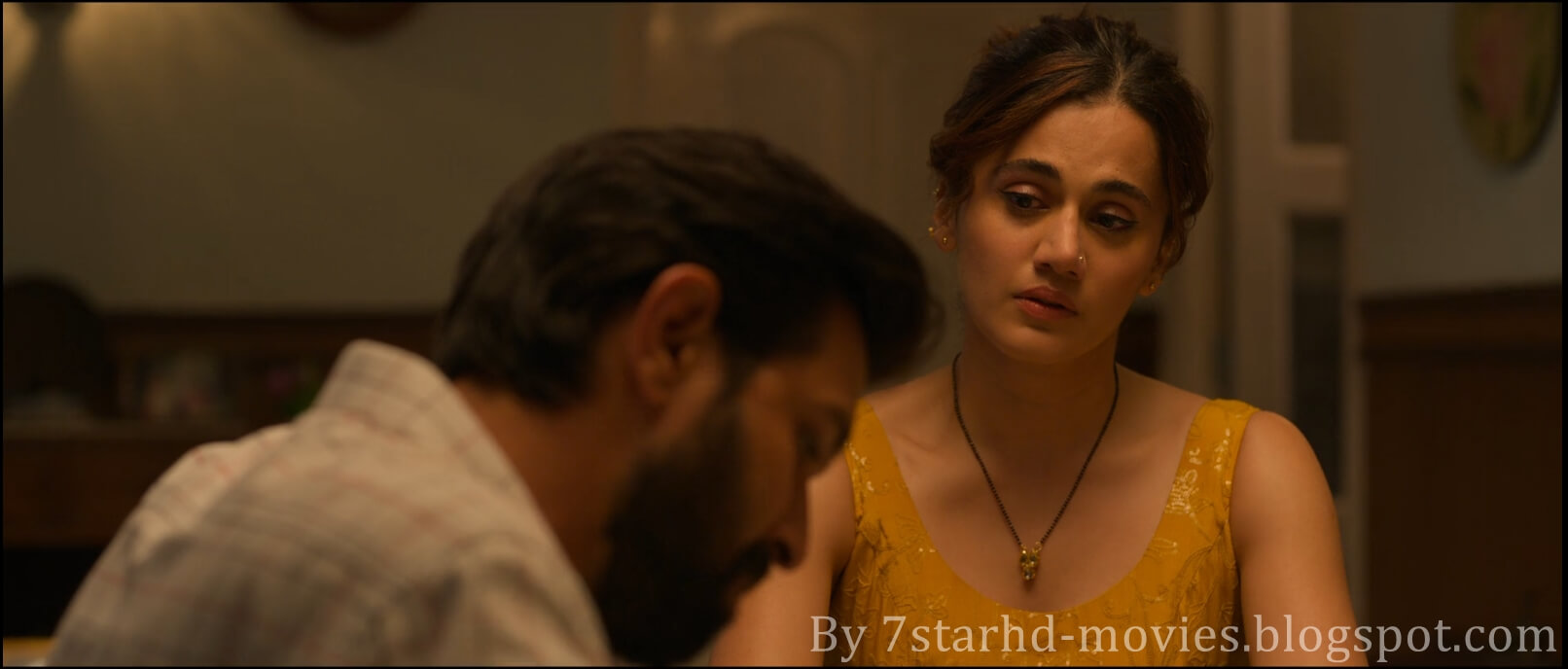 Haseen Dillruba full movie download Haseen Dillruba full movie download