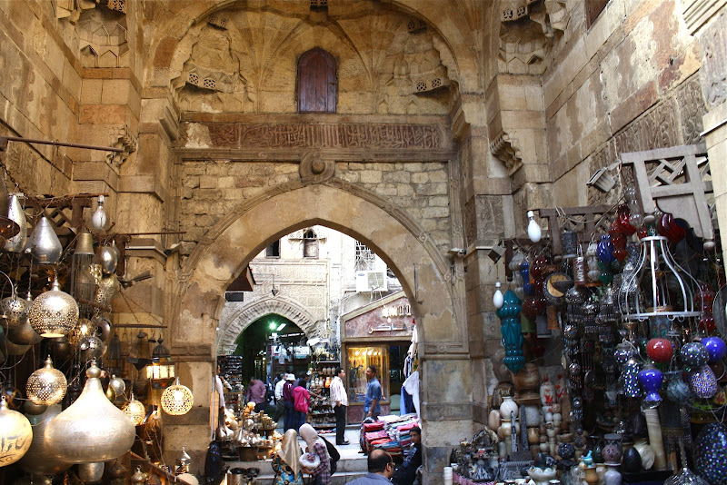 things to do in cairo