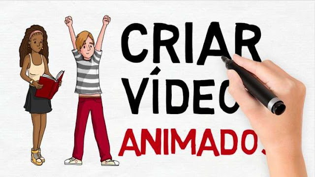 criar videos animados com fotos