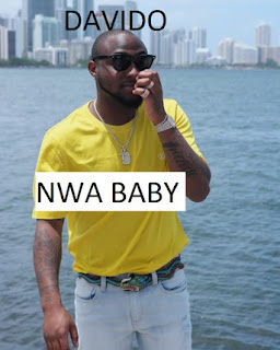 Nwa Baby mp3 Download