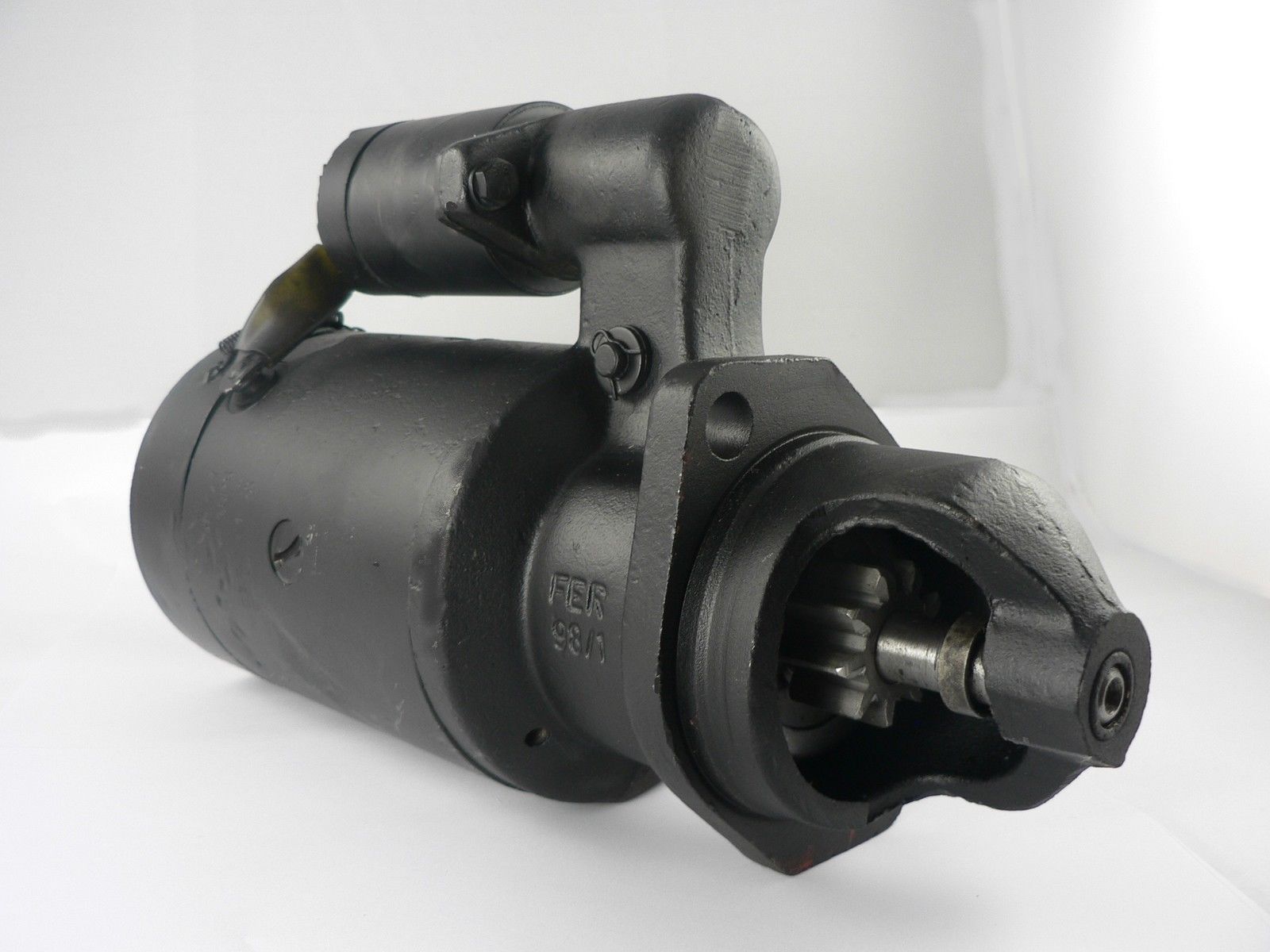 Мінітрактор TZ-4K-14