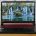 Acer Nitro 5 kini menggunakan pemproses Intel Core generasi ke-11