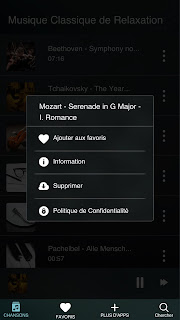 Musique Classique de Relaxation Classical%2BMusic%2BiPhone%2BScreenshot%2B4