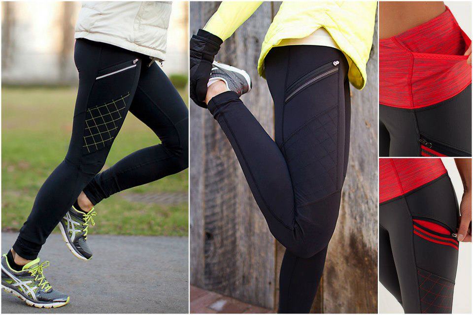 lululemon toasty tech tight review