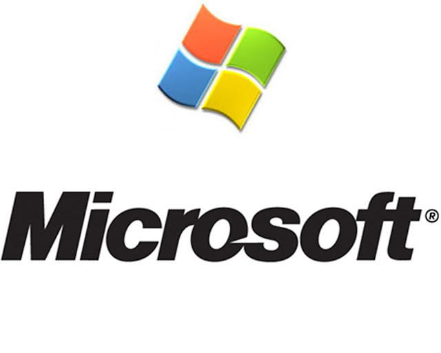 MicrosoftLogo company logo pictures with name business brand marketing