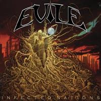 [2010] - Infected Nations [Redux Edition] (2CDs)