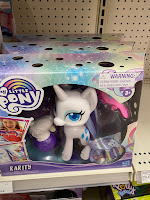 First Series of G4.5 Ponies Found at Target