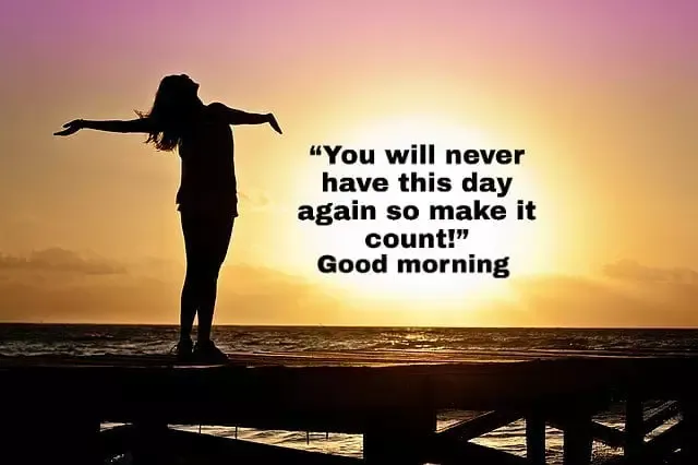 beautiful good morning images with quotes