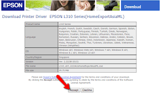  ketika membuka Microsoft Word atau Excel mungkin pernah mengalami pada ketika menentukan  Cara Menambah Jenis Ukuran Kertas Pada Word Dan Excel Dengan Install Driver Printer