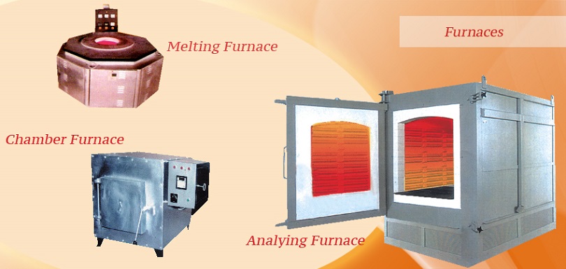 Furnace Banner Nutrotherm Induction