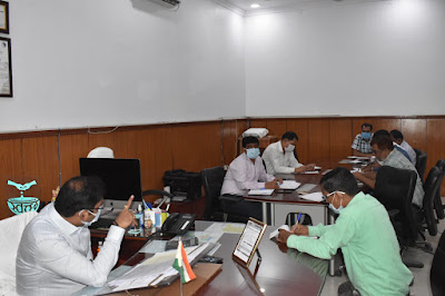 News of GAYA: खास खबरें गया जिला की, Special news of Gaya district, DM, DDC, AnjNewsMedia