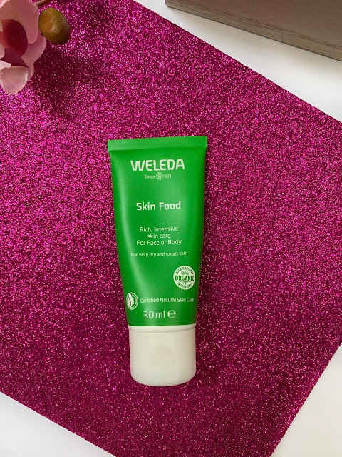 Skin Food Weleda