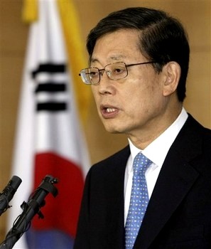 Kim Hwangsik Quotes, Prime Minister of South Korea