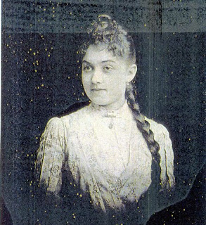 Libro de Familia Adela Bernard y Santos Domínguez y Benguria