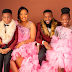 KCee Releases Photos of his Beautiful family on his Birthday