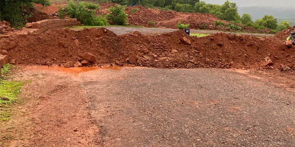 ലോക് ഡൗണ്‍; ചെക്ക് പോസ്റ്റ് കടന്ന് അന്യ സംസ്ഥാനങ്ങളില്‍ നിന്നും കാസര്‍കോട് ജില്ലയിലേക്ക് ഇതുവരെ എത്തിയത് 10346 പേര്‍ 