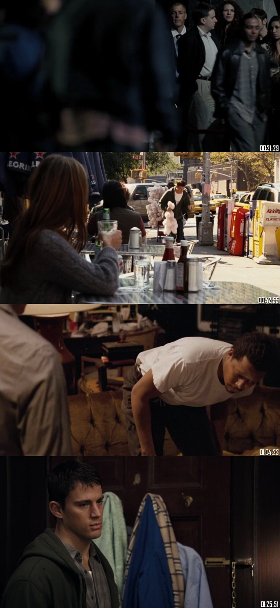 Fighting 2009 BRRip 720p 480p Dual Audio Hindi English Full Movie Download