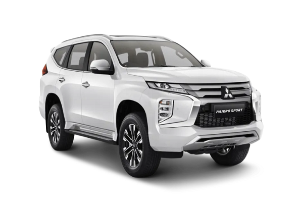 Harga pajero dakar 4x4 2021