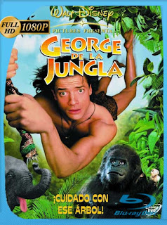 George De La Selva [1997] HD [1080p] Latino [GoogleDrive] SXGO