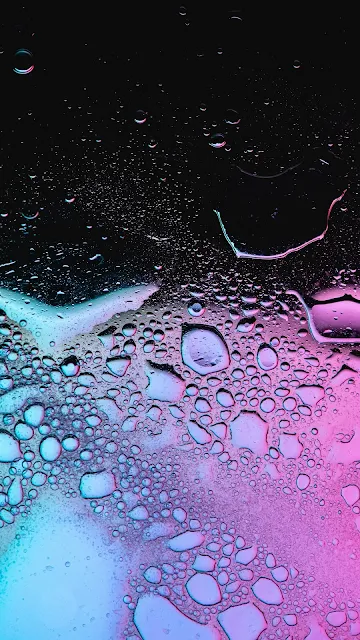 bubbles wallpaper