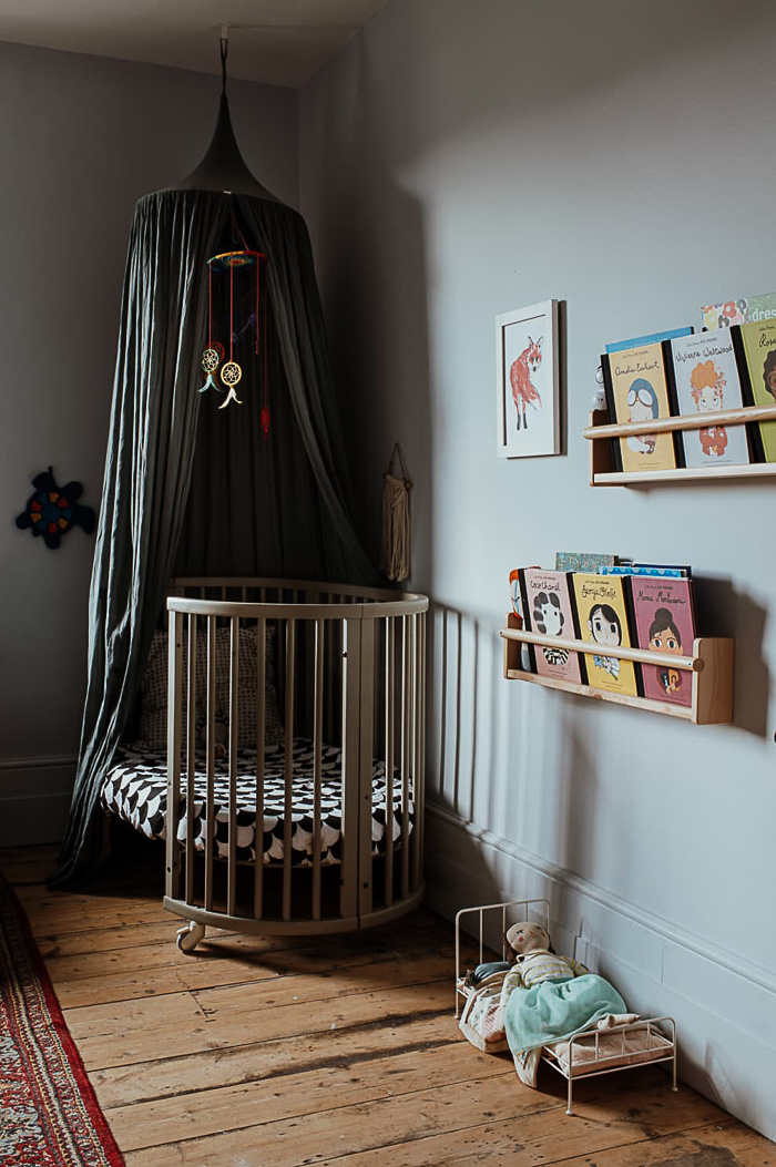 Modernia ja persoonallista