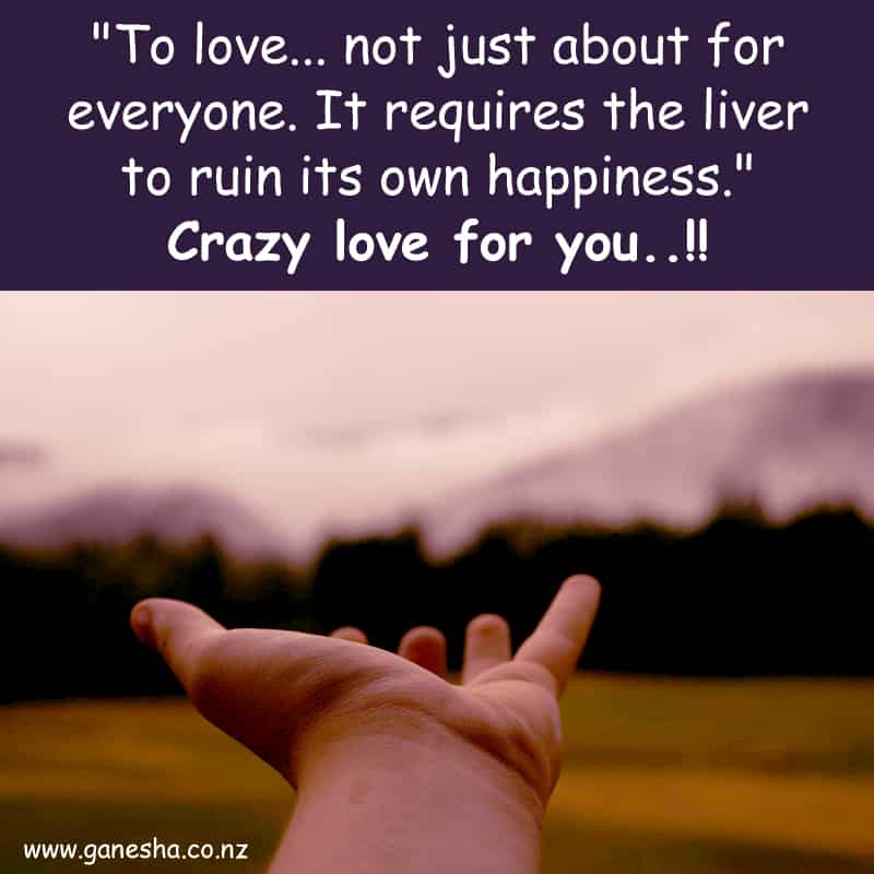 Inspirational Love Quotes