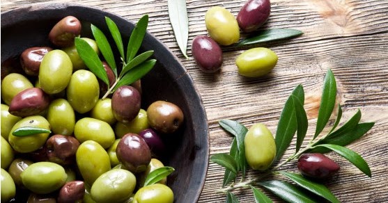 Enroque de ciencia: ¿Aceituna u oliva? [CR-97]