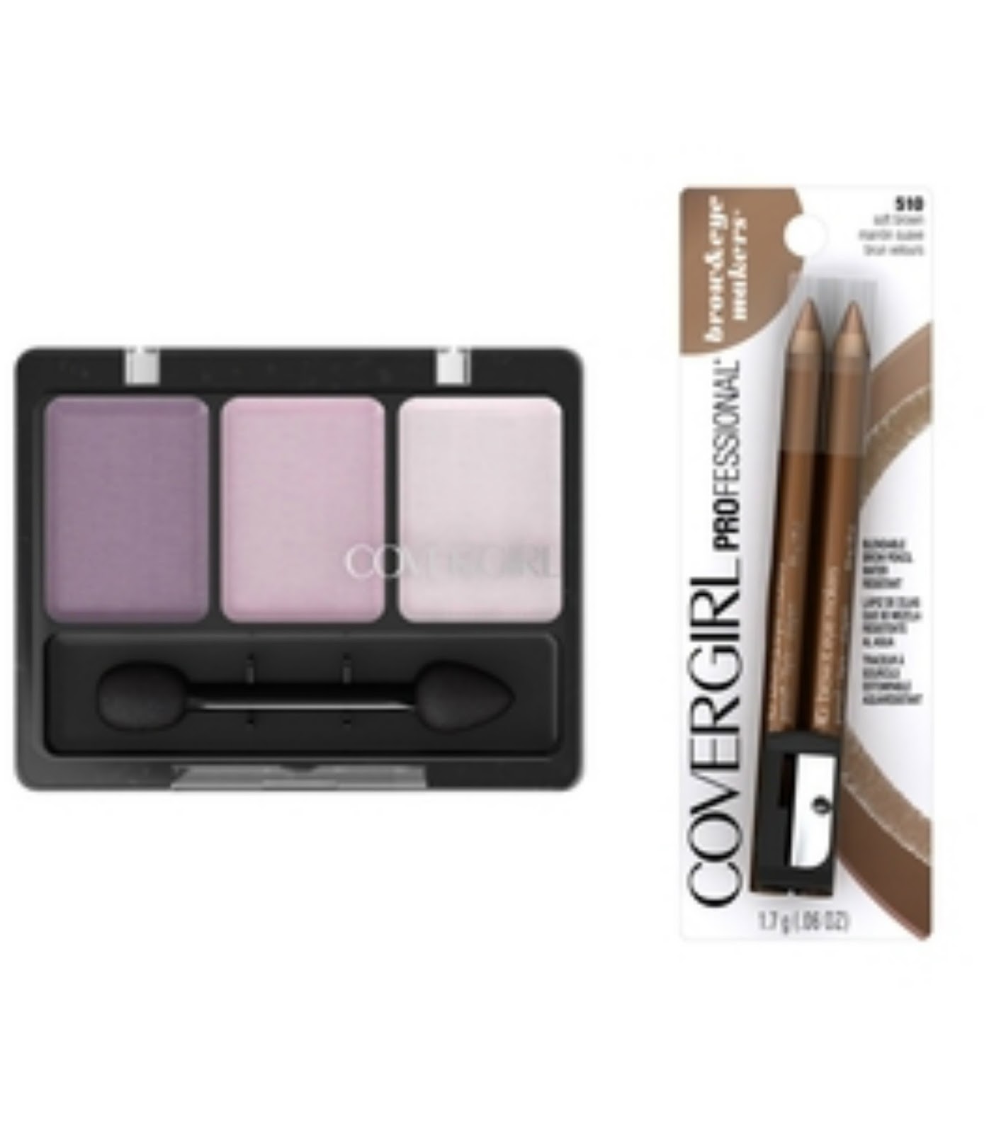 CVS Deals CoverGirl Eye Makeup 46 Cents Each!