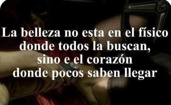 Frases Bonitas Para Facebook La Belleza Interior Frases Frases Bonitas Para Facebook La Belleza Interior Frases