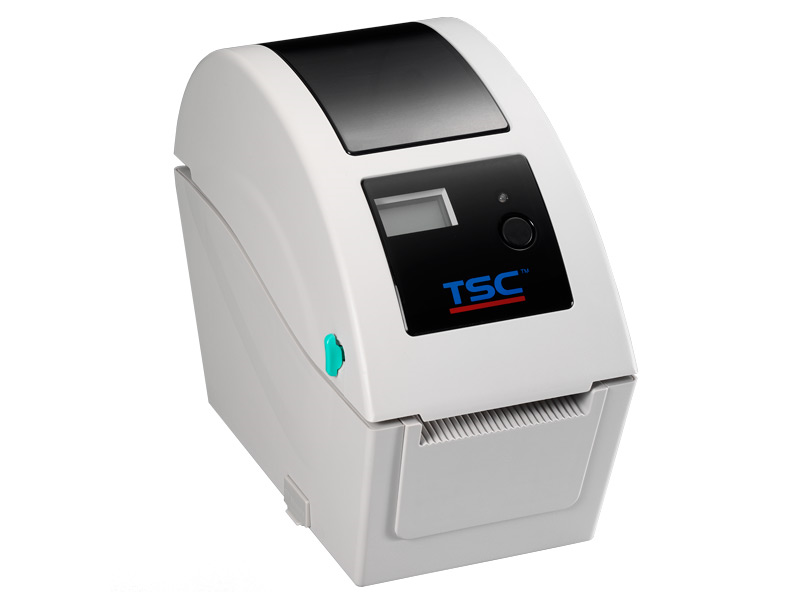 Barcode Printer TSC in Jordan