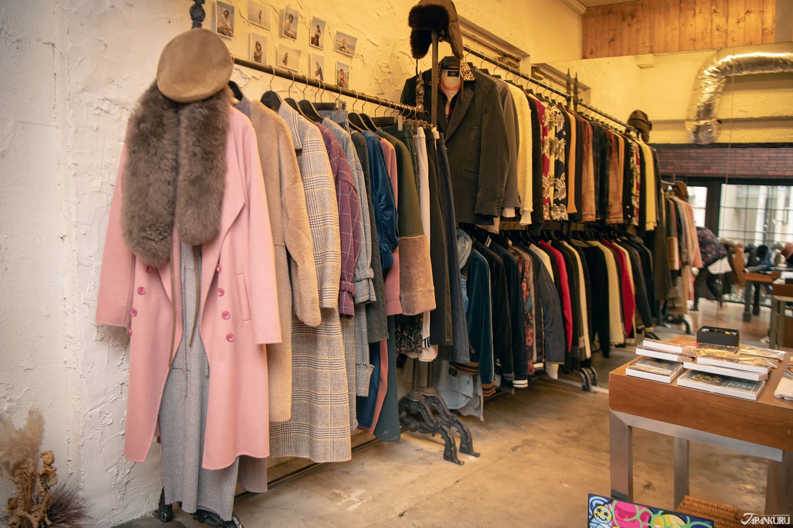 JAPANKURU Official JoJo's Bizarre Adventure Clothes from Harajuku Fashion Brand glamb Tokyo