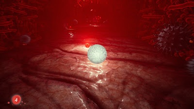 The Virus 2021 Game Screenshot 5