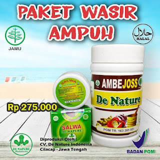 Obat Wasir Bab Cairan Darah Di Apotik Umum