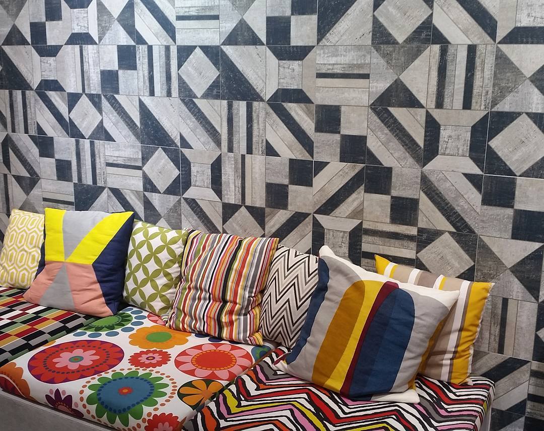 Ceramica Etc Tile Show Valencia