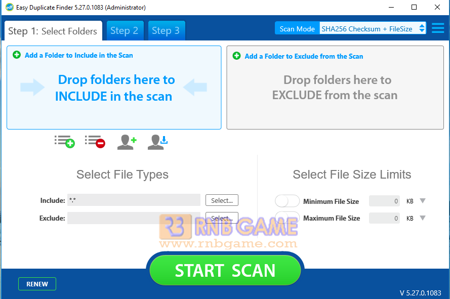 easy duplicate finder free download full version easy duplicate finder free download full version
