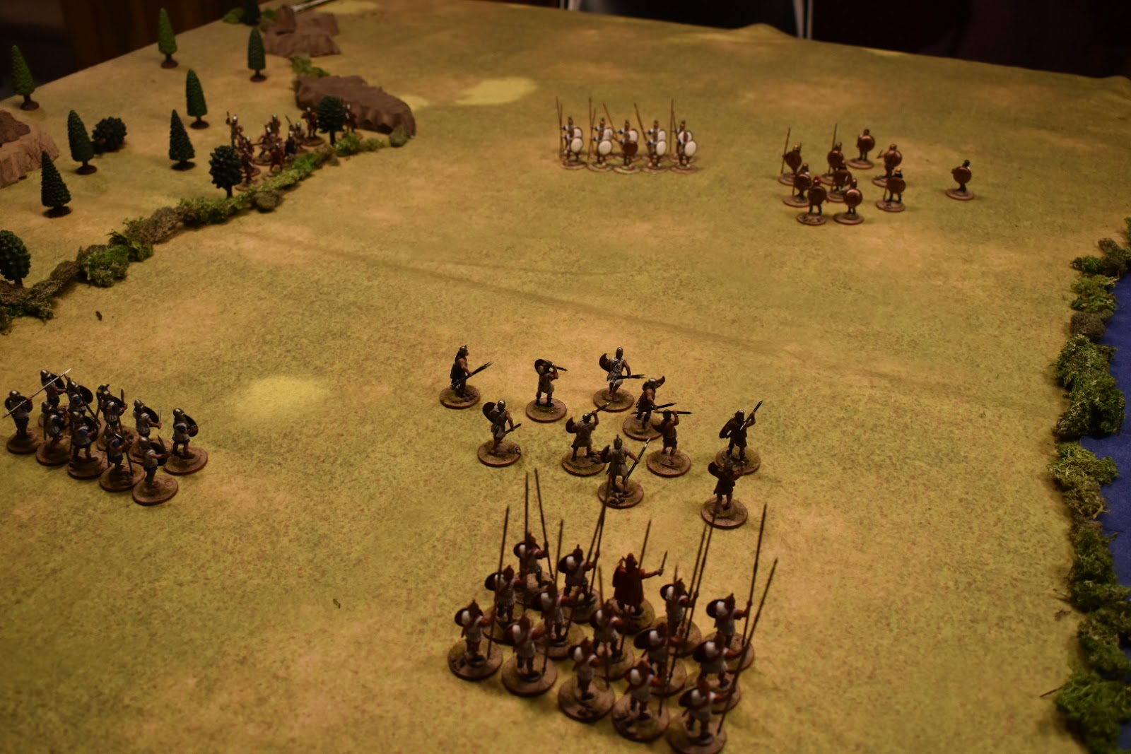 Blood and Spectacles: Random: 2020- The Future has Arrived!