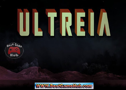 Ultreia Full Version PC Game Free Download