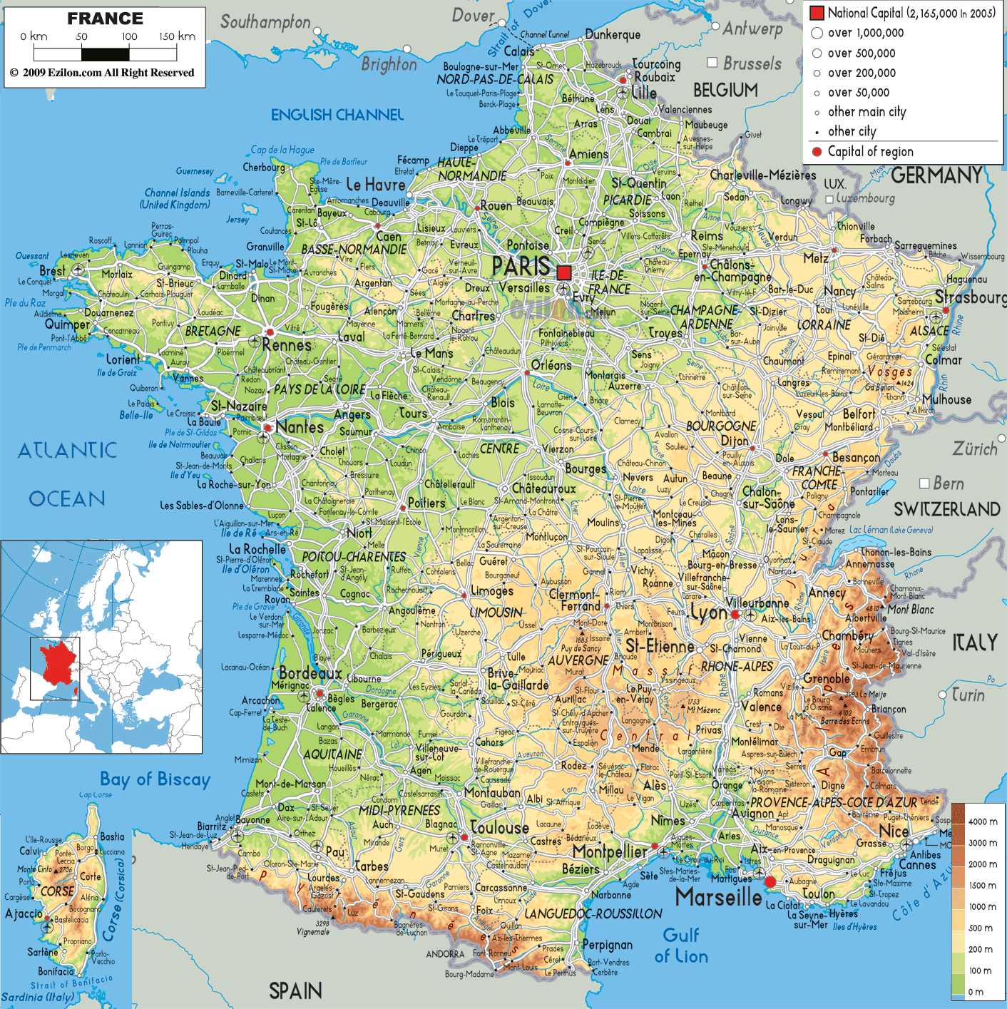 france-map-geographic
