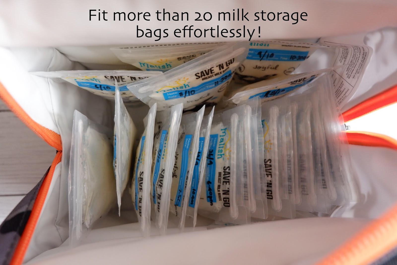 PackIt Breast Milk Cooler Bag Review: How to Identify the Best Coolers for  Milk Storage - PackIt