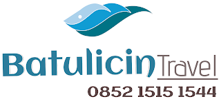 logo batulicin travel