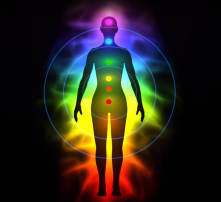 What Is Energy Medicine?