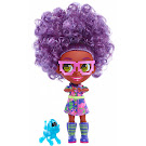 Hairdorables Kali Main Series Series 1 Doll