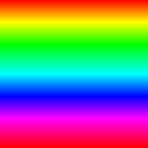Nixtu: CSS Gradient Fun - Rainbow + Overlay Gradients