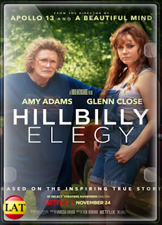 Hillbilly, Una Elegía Rural (2020) DVDRIP LATINO