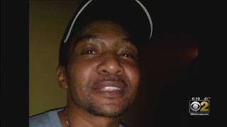 Home Depot LP Agent Shot In The Head