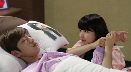 K-Drama Review: Big, Episodes 5-6 | Welcome to