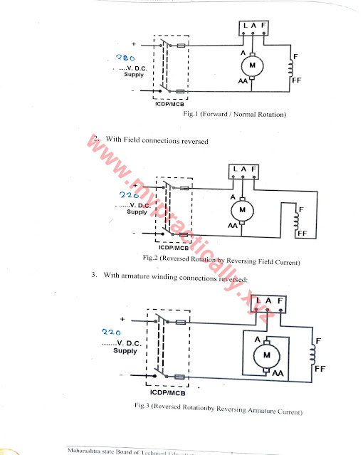 22418 Electric Motors & Transformers Manual Answers