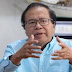 Rizal Ramli: APBN Saja Kagak Aman, Kok Bisa Dana Haji Aman?